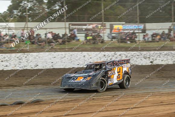 Super Sedan 3 V3 - 09 - Latrobe - 16-17 Jan 2026 - Grand Prix-3
