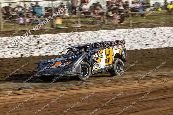Super Sedan 3 V3 - 09 - Latrobe - 16-17 Jan 2026 - Grand Prix-2