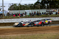 Super Sedan 0 V0 - 09 - Latrobe - 16-17 Jan 2026 - Grand Prix
