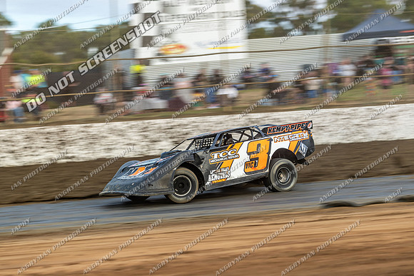 Super Sedan 3 V3 - 09 - Latrobe - 16-17 Jan 2026 - Grand Prix-5