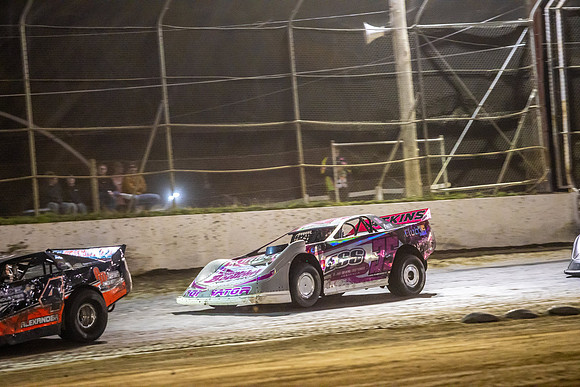 Super Sedan 35 V35 - 09 - Latrobe - 16-17 Jan 2026 - Grand Prix-50
