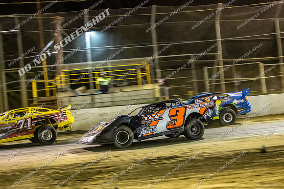 Super Sedan 3 V3 - 09 - Latrobe - 16-17 Jan 2026 - Grand Prix-9