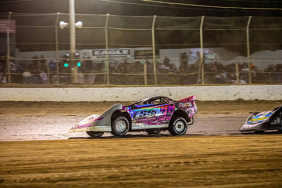 Super Sedan 35 V35 - 09 - Latrobe - 16-17 Jan 2026 - Grand Prix-44