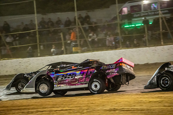 Super Sedan 35 V35 - 09 - Latrobe - 16-17 Jan 2026 - Grand Prix-45