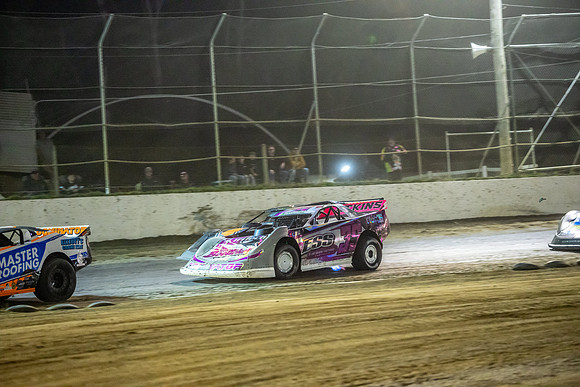 Super Sedan 35 V35 - 09 - Latrobe - 16-17 Jan 2026 - Grand Prix-47