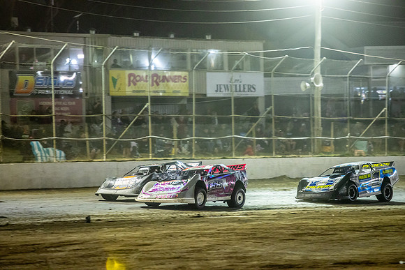 Super Sedan 35 V35 - 09 - Latrobe - 16-17 Jan 2026 - Grand Prix-46
