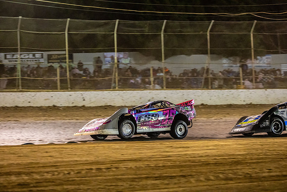 Super Sedan 35 V35 - 09 - Latrobe - 16-17 Jan 2026 - Grand Prix-43