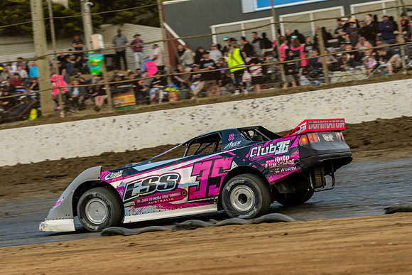 Super Sedan 35 V35 - 09 - Latrobe - 16-17 Jan 2026 - Grand Prix-27