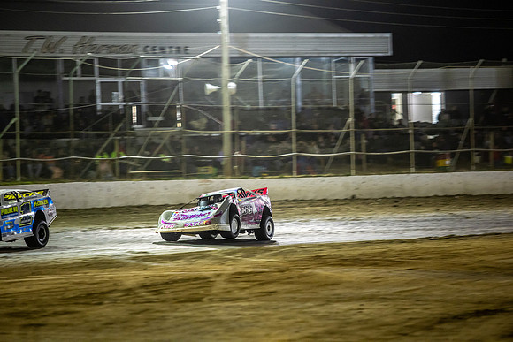 Super Sedan 35 V35 - 09 - Latrobe - 16-17 Jan 2026 - Grand Prix-54