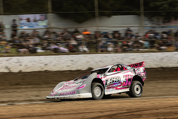 Super Sedan 35 V35 - 09 - Latrobe - 16-17 Jan 2026 - Grand Prix-24