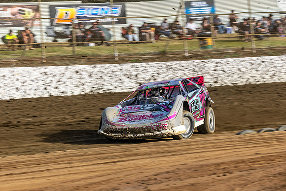 Super Sedan 35 V35 - 09 - Latrobe - 16-17 Jan 2026 - Grand Prix-3
