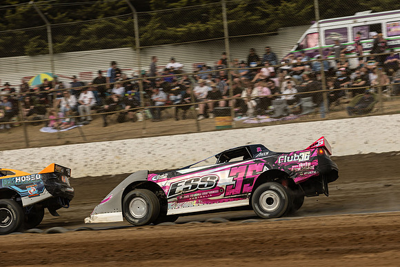 Super Sedan 35 V35 - 09 - Latrobe - 16-17 Jan 2026 - Grand Prix-25