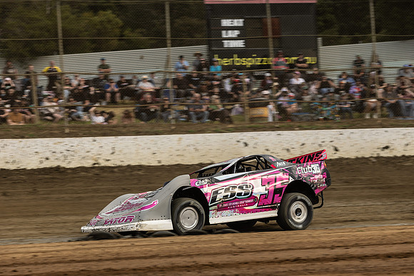 Super Sedan 35 V35 - 09 - Latrobe - 16-17 Jan 2026 - Grand Prix-21
