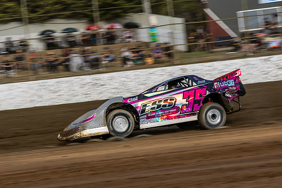 Super Sedan 35 V35 - 09 - Latrobe - 16-17 Jan 2026 - Grand Prix-6