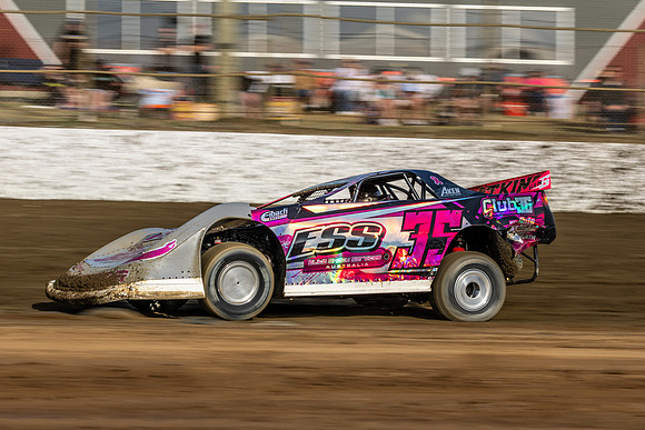 Super Sedan 35 V35 - 09 - Latrobe - 16-17 Jan 2026 - Grand Prix-7