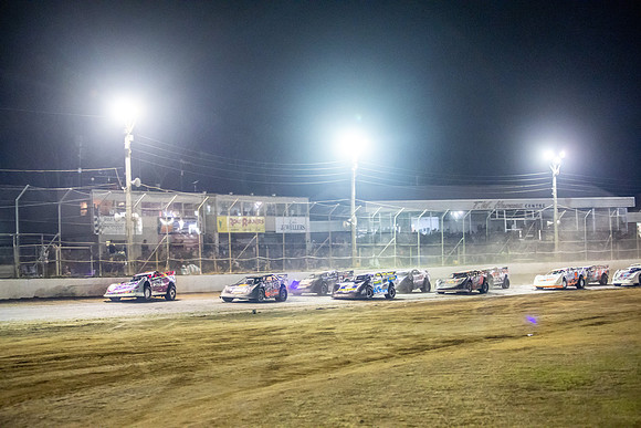 Super Sedan 35 V35 - 09 - Latrobe - 16-17 Jan 2026 - Grand Prix-34