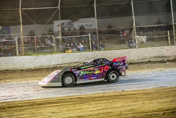 Super Sedan 35 V35 - 09 - Latrobe - 16-17 Jan 2026 - Grand Prix-35