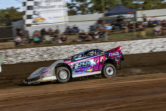Super Sedan 35 V35 - 09 - Latrobe - 16-17 Jan 2026 - Grand Prix-5