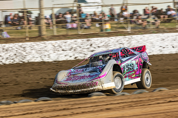 Super Sedan 35 V35 - 09 - Latrobe - 16-17 Jan 2026 - Grand Prix-4