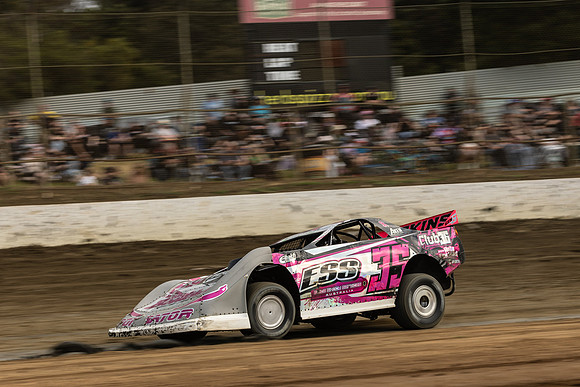Super Sedan 35 V35 - 09 - Latrobe - 16-17 Jan 2026 - Grand Prix-23