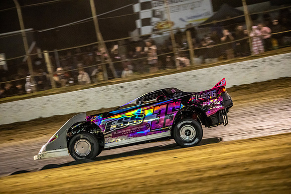 Super Sedan 35 V35 - 09 - Latrobe - 16-17 Jan 2026 - Grand Prix-37
