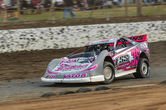 Super Sedan 35 V35 - 09 - Latrobe - 16-17 Jan 2026 - Grand Prix-8