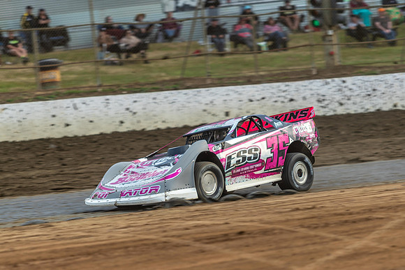 Super Sedan 35 V35 - 09 - Latrobe - 16-17 Jan 2026 - Grand Prix-9