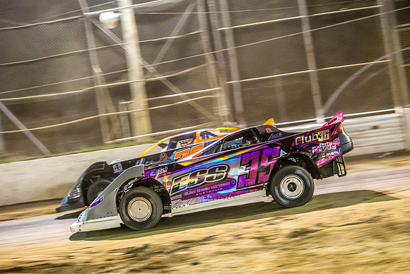 Super Sedan 35 V35 - 09 - Latrobe - 16-17 Jan 2026 - Grand Prix-12