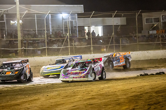 Super Sedan 35 V35 - 09 - Latrobe - 16-17 Jan 2026 - Grand Prix-13