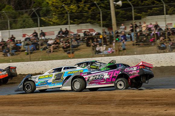Super Sedan 35 V35 - 09 - Latrobe - 16-17 Jan 2026 - Grand Prix-29
