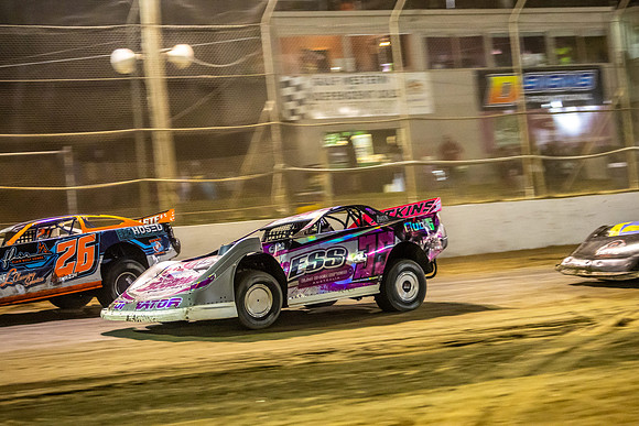 Super Sedan 35 V35 - 09 - Latrobe - 16-17 Jan 2026 - Grand Prix-11