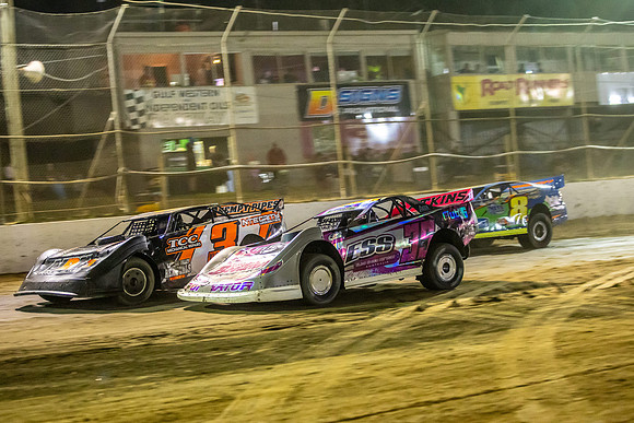 Super Sedan 35 V35 - 09 - Latrobe - 16-17 Jan 2026 - Grand Prix-14