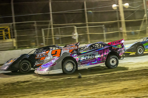 Super Sedan 35 V35 - 09 - Latrobe - 16-17 Jan 2026 - Grand Prix-15