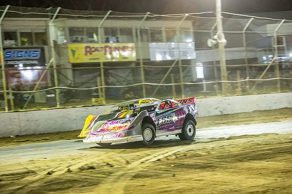 Super Sedan 35 V35 - 09 - Latrobe - 16-17 Jan 2026 - Grand Prix-17