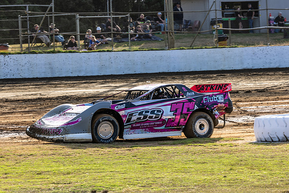 Super Sedan 35 V35 - 09 - Latrobe - 16-17 Jan 2026 - Grand Prix
