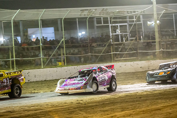 Super Sedan 35 V35 - 09 - Latrobe - 16-17 Jan 2026 - Grand Prix-16