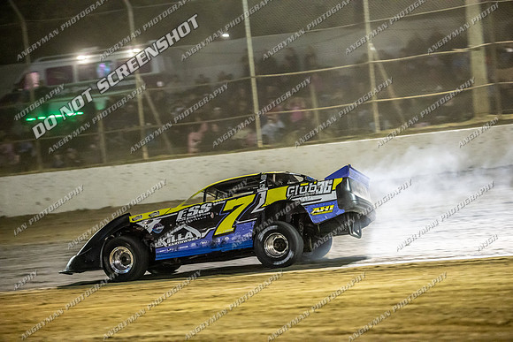 Super Sedan 7 V7 - 09 - Latrobe - 16-17 Jan 2026 - Grand Prix-11