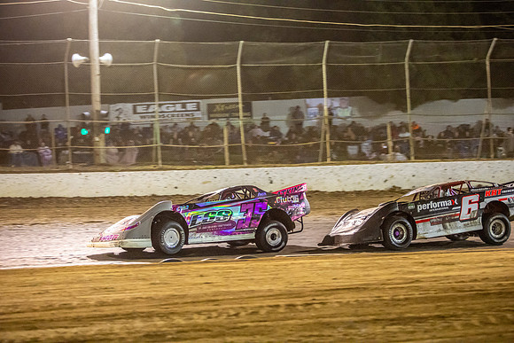 Super Sedan 35 V35 - 09 - Latrobe - 16-17 Jan 2026 - Grand Prix-49