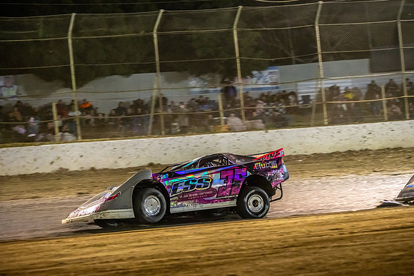 Super Sedan 35 V35 - 09 - Latrobe - 16-17 Jan 2026 - Grand Prix-48