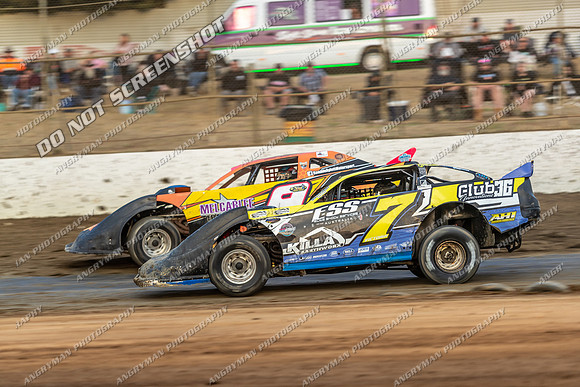 Super Sedan 7 V7 - 09 - Latrobe - 16-17 Jan 2026 - Grand Prix-3