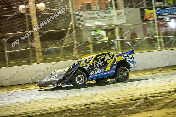 Super Sedan 7 V7 - 09 - Latrobe - 16-17 Jan 2026 - Grand Prix-4