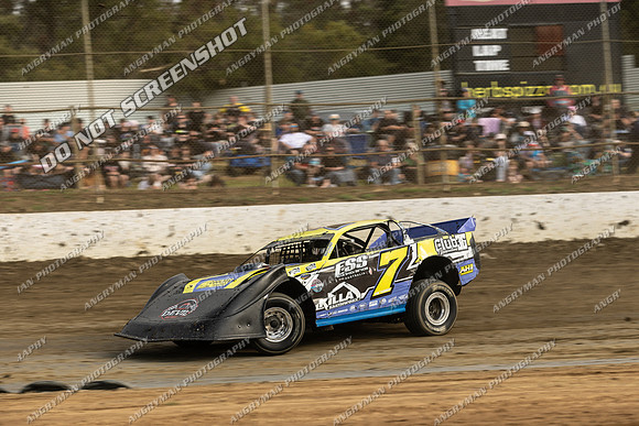 Super Sedan 7 V7 - 09 - Latrobe - 16-17 Jan 2026 - Grand Prix-7
