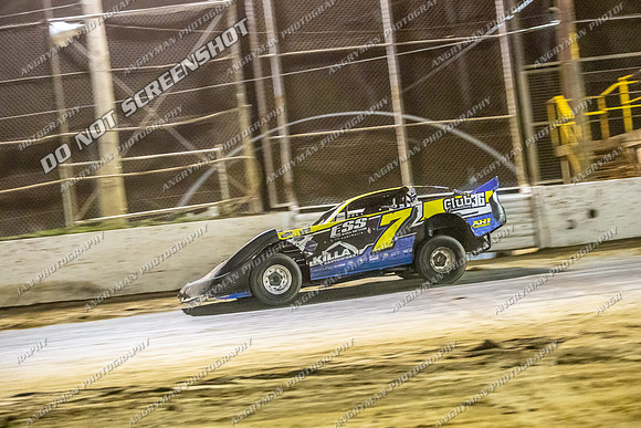 Super Sedan 7 V7 - 09 - Latrobe - 16-17 Jan 2026 - Grand Prix-6