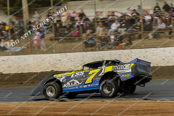 Super Sedan 7 V7 - 09 - Latrobe - 16-17 Jan 2026 - Grand Prix-9