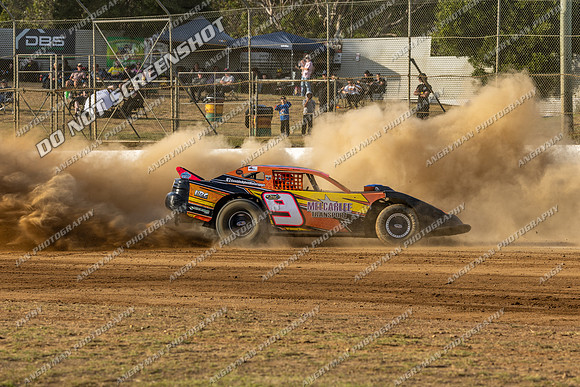 Super Sedan 9 W9 - 09 - Latrobe - 16-17 Jan 2026 - Grand Prix-5
