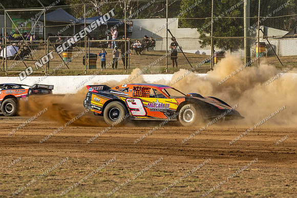 Super Sedan 9 W9 - 09 - Latrobe - 16-17 Jan 2026 - Grand Prix-4