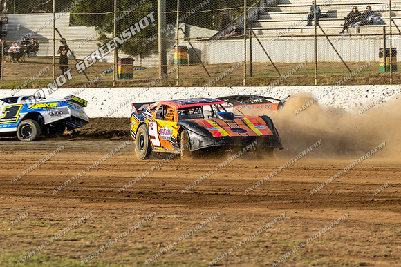 Super Sedan 9 W9 - 09 - Latrobe - 16-17 Jan 2026 - Grand Prix-2