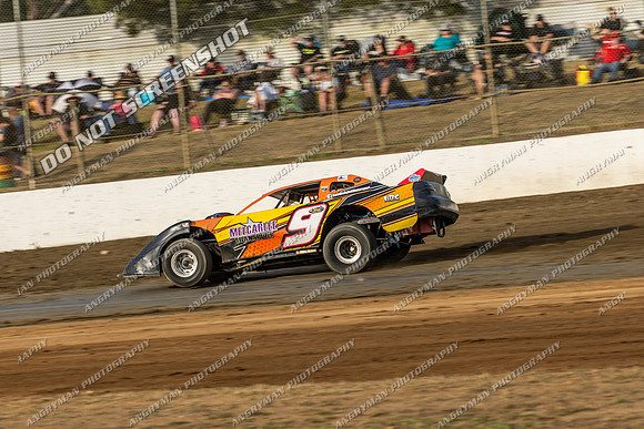 Super Sedan 9 W9 - 09 - Latrobe - 16-17 Jan 2026 - Grand Prix-6