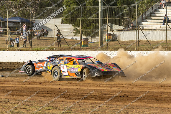 Super Sedan 9 W9 - 09 - Latrobe - 16-17 Jan 2026 - Grand Prix-3