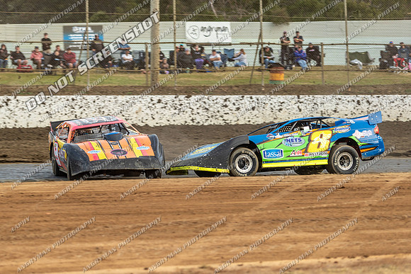 Super Sedan 9 W9 - 09 - Latrobe - 16-17 Jan 2026 - Grand Prix-11